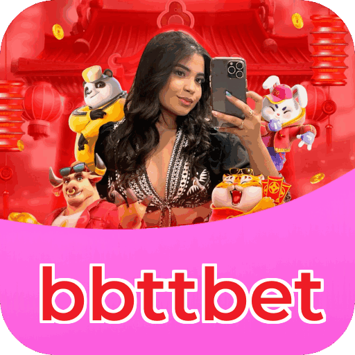 Aplicativo mobile bbttbet
